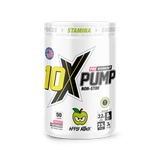 10X Athletic PUMP 600g - 10X026