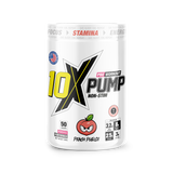 10X Athletic PUMP 600g - 10X027