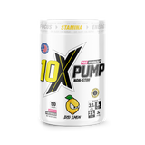 10X Athletic PUMP 600g - 10X029