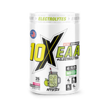 10X Athletic EAA 450g - 10X030