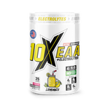 10X Athletic EAA 450g - 10X033