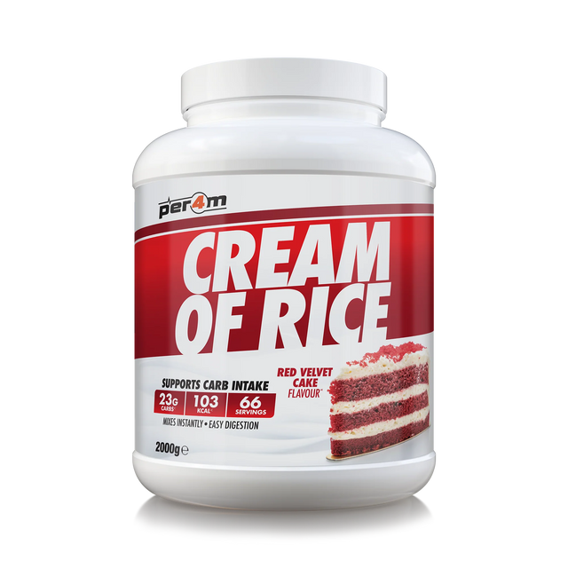 Per4m Cream of Rice 2kg
