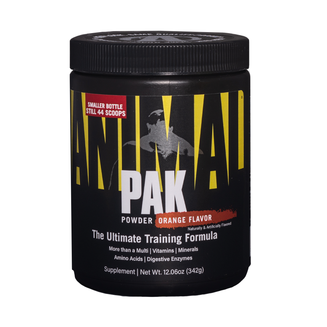 Animal Pak 342g - ANI022
