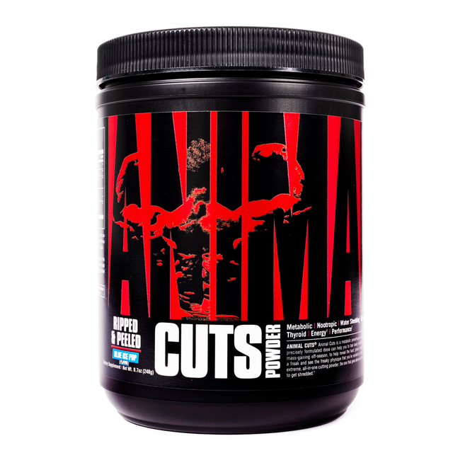 Animal Cuts 248g - ANI042
