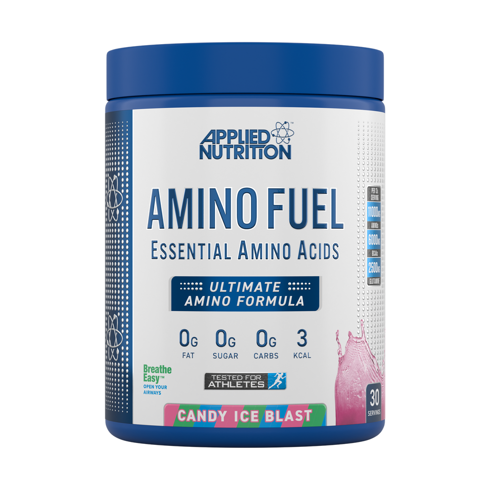 Applied Nutrition Amino Fuel 390g - APP018
