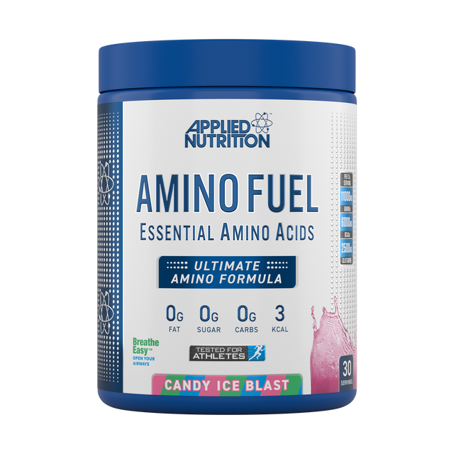 Applied Nutrition Amino Fuel 390g - APP018