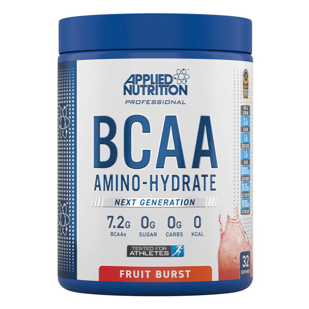 Applied Nutrition BCAA Amino-Hydrate 450g - APP041