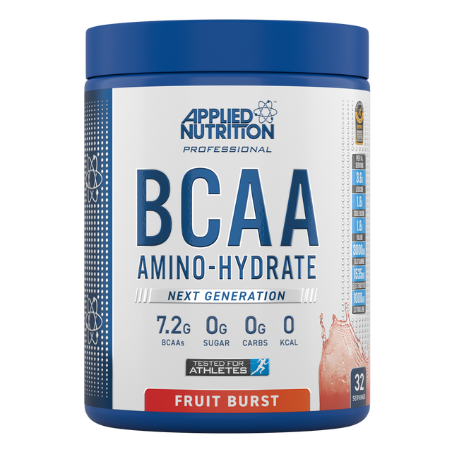Applied Nutrition BCAA Amino-Hydrate 450g - APP041