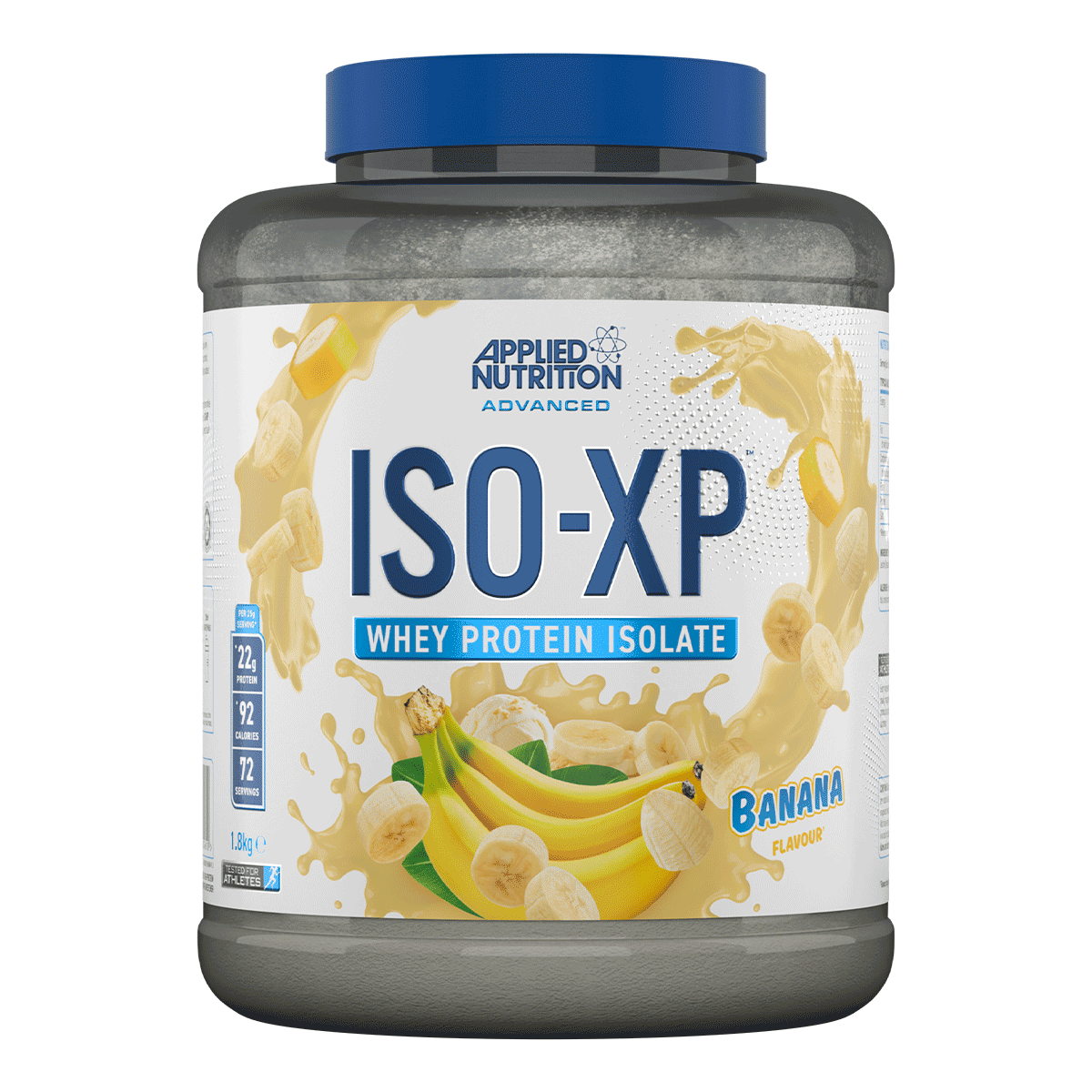 Applied Nutrition Iso-XP 1.8kg - APP046