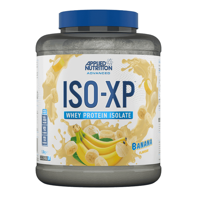 Applied Nutrition Iso-XP 1.8kg - APP046
