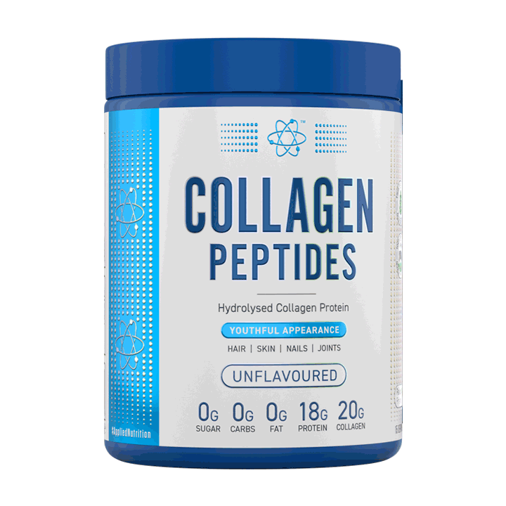 Applied Nutrition Collagen Peptides 300g Unflavoured - APP073