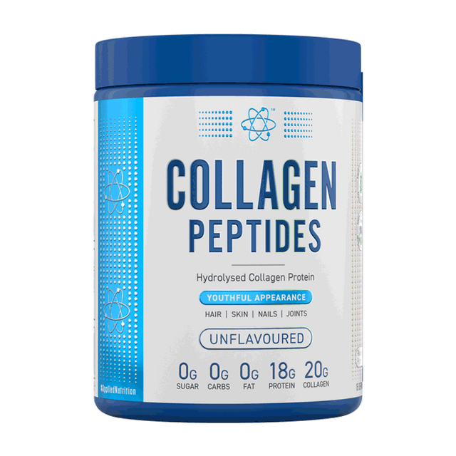 Applied Nutrition Collagen Peptides 300g Unflavoured - APP073