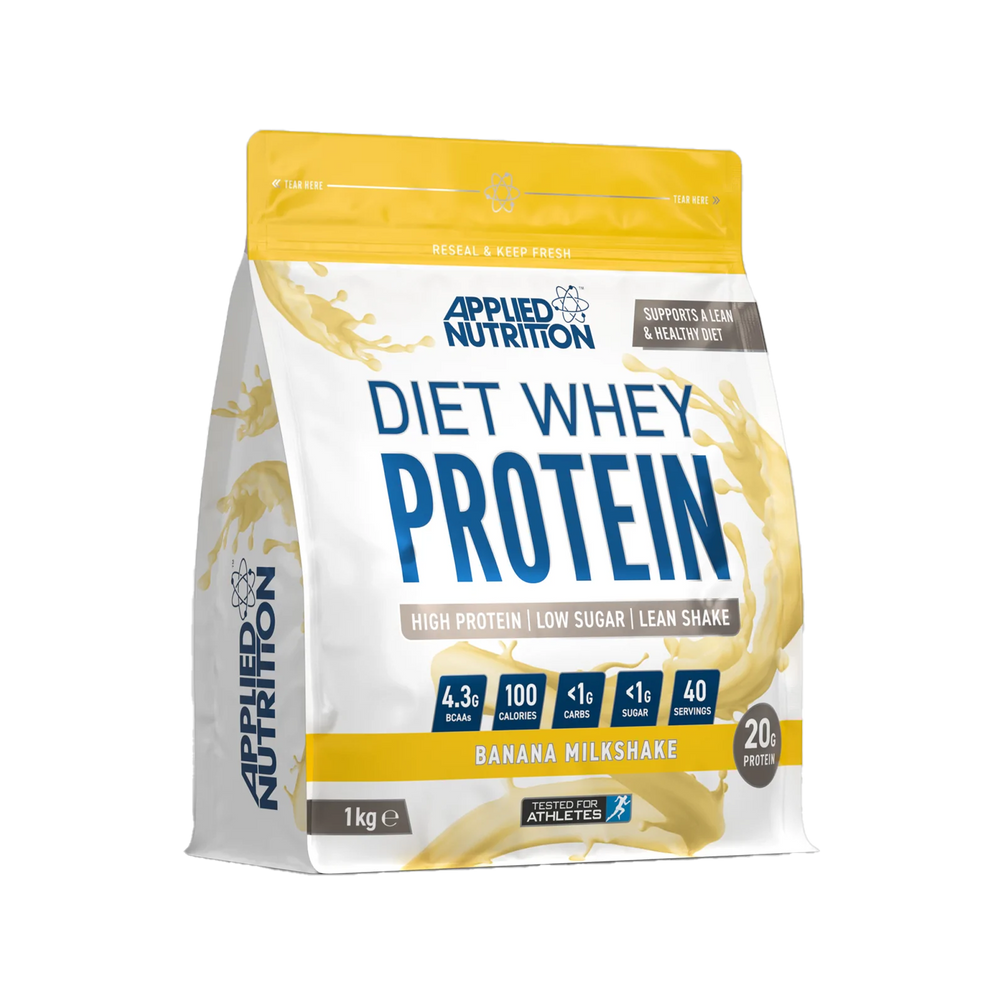 Applied Nutrition Diet Protein 1kg - APP203