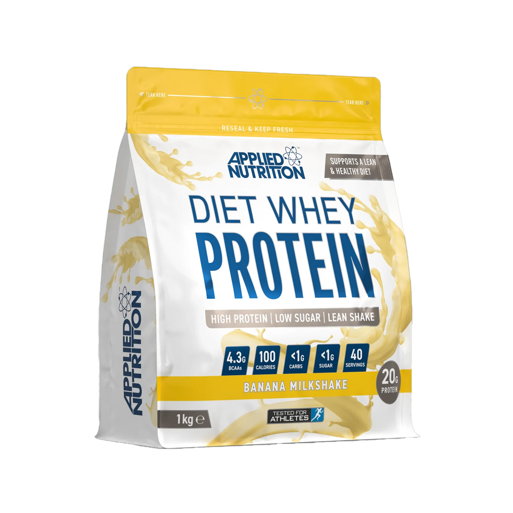 Applied Nutrition Diet Protein 1kg - APP203