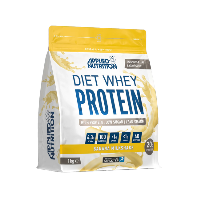 Applied Nutrition Diet Protein 1kg - APP203