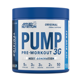 Applied Nutrition Pump 3G 375g - APP222