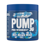 Applied Nutrition Pump 3G Zero 375g - APP223
