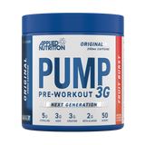 Applied Nutrition Pump 3G 375g - APP224