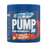 Applied Nutrition Pump 3G Zero 375g - APP225