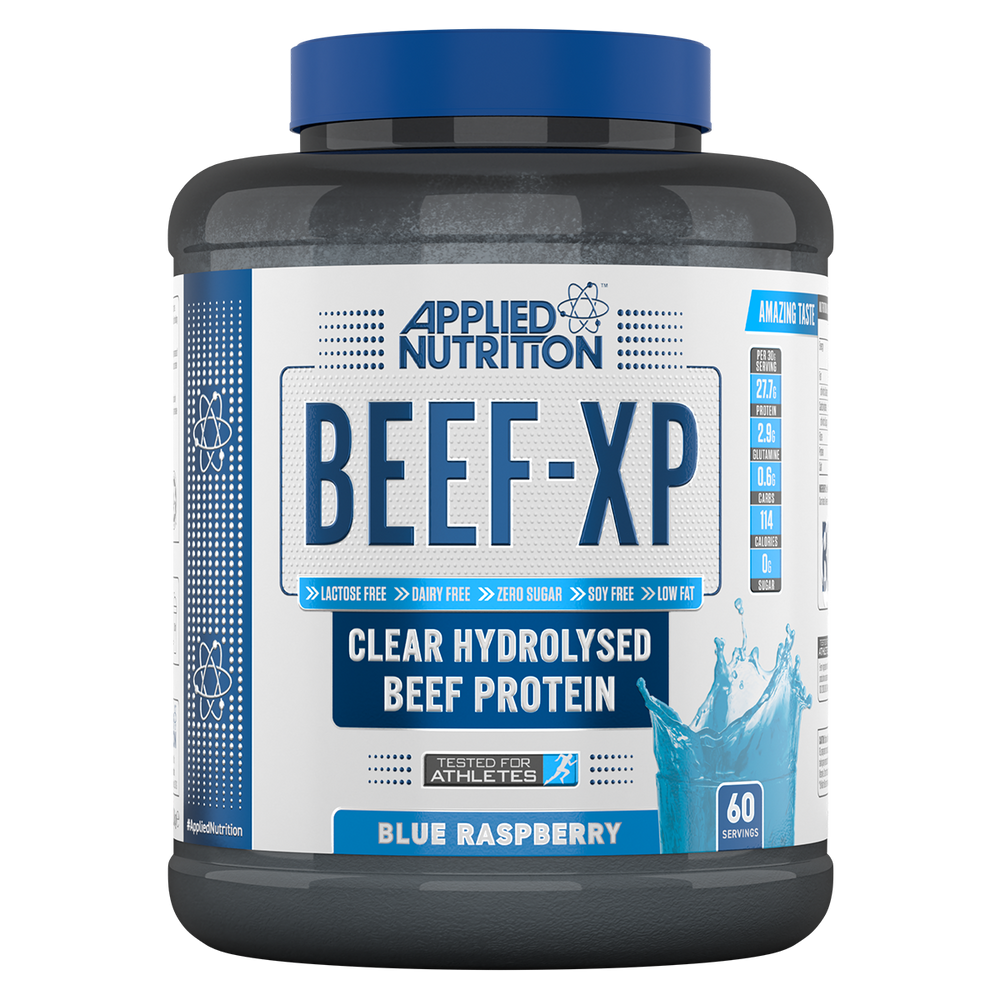 Applied Nutrition Beef-XP 1.8kg - APP226
