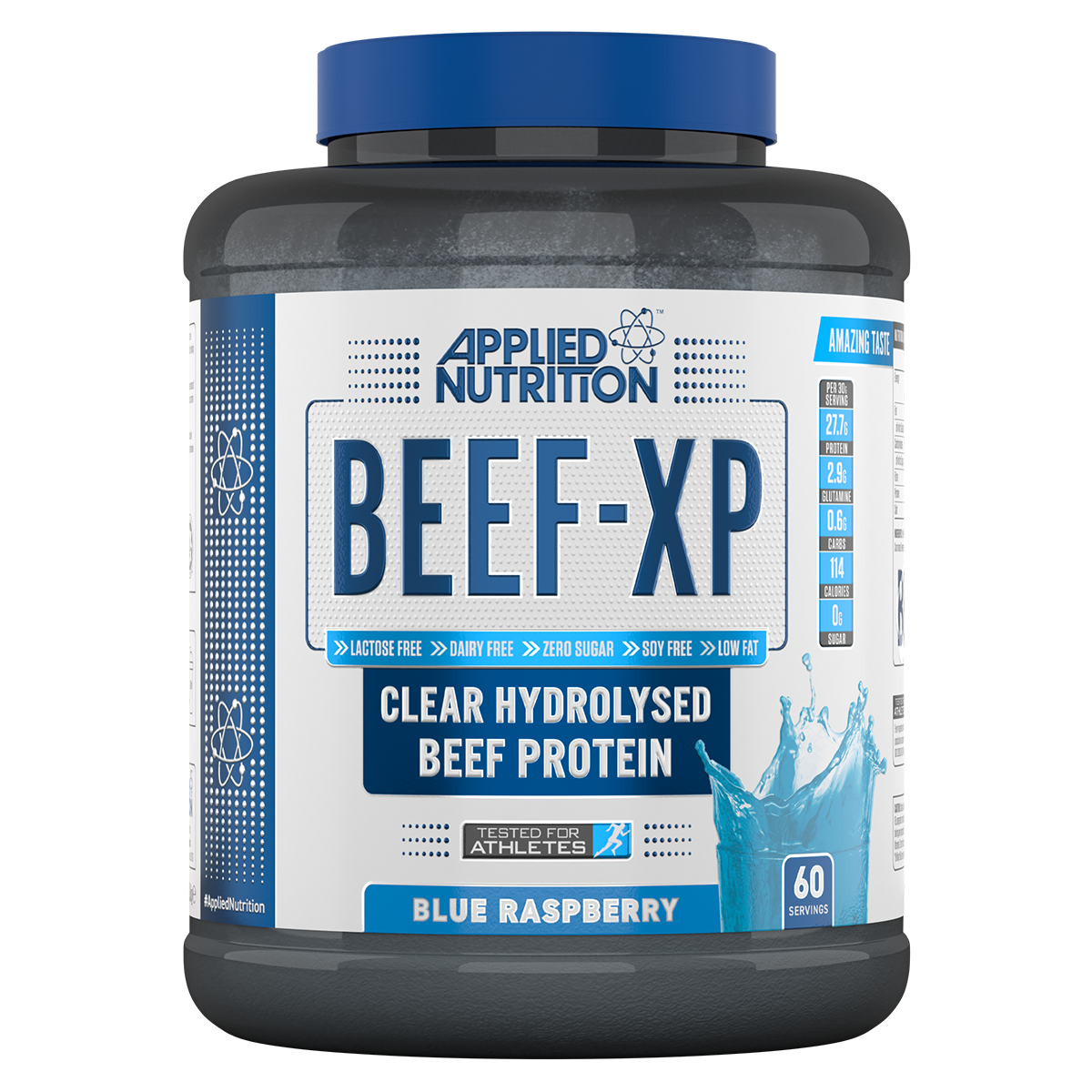 Applied Nutrition Beef-XP 1.8kg - APP226