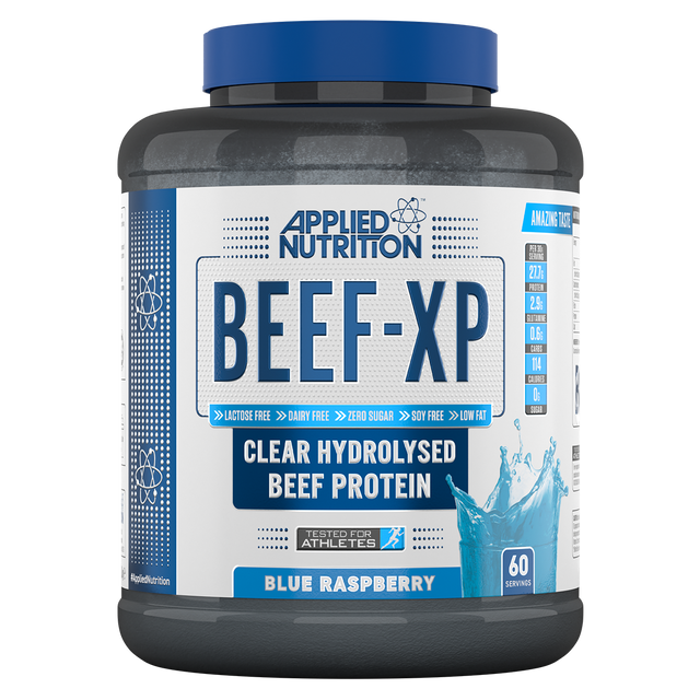 Applied Nutrition Beef-XP 1.8kg - APP226