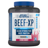 Applied Nutrition Beef-XP 1.8kg - APP227