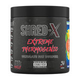 Applied Nutrition Shred-X Powder 300g - APP249