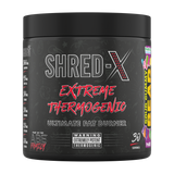Applied Nutrition Shred-X Powder 300g - APP250