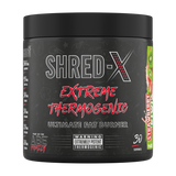 Applied Nutrition Shred-X Powder 300g - APP251