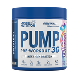 Applied Nutrition Pump 3G 375g - APP291