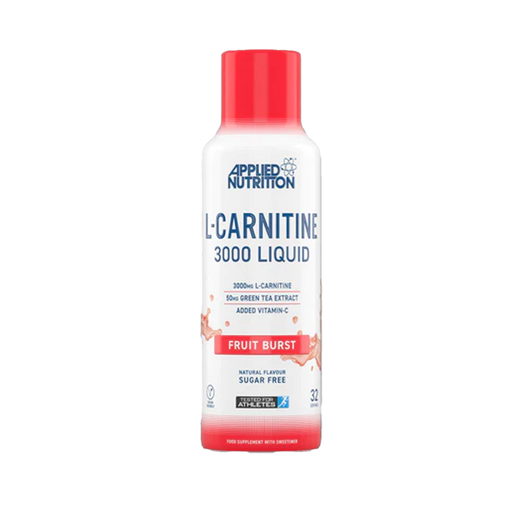 Applied Nutrition L-Carnitine 3000 480ml - APP320