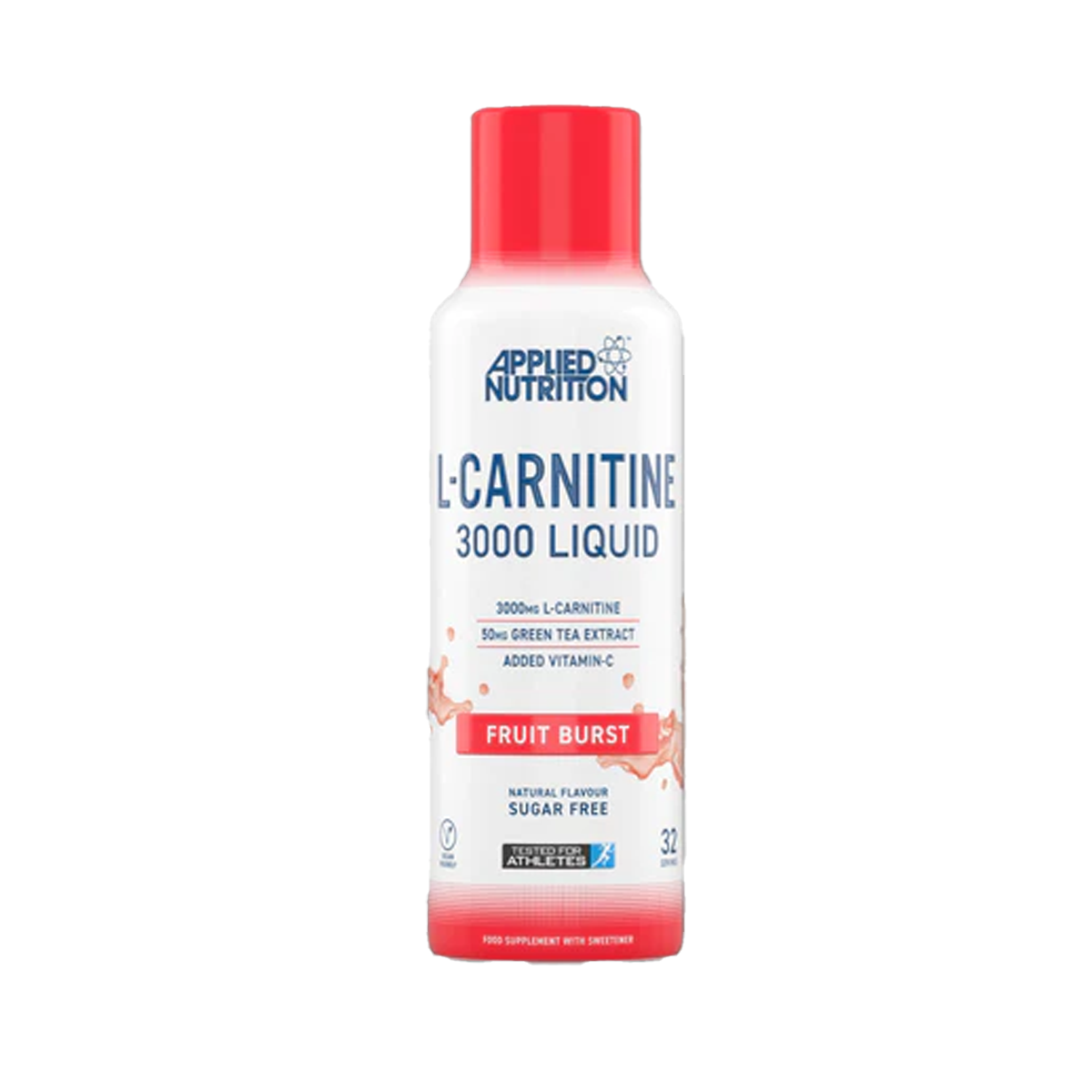 Applied Nutrition L-Carnitine 3000 480ml - APP320