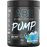 Applied Nutrition ABE PUMP Pre-Workout 500g Bargain Supps