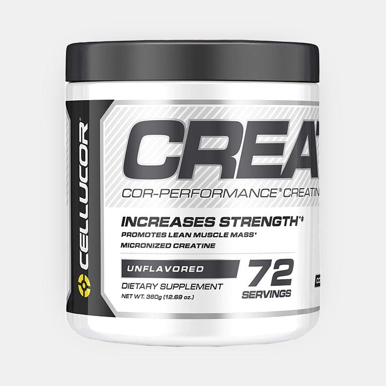 Cellucor Cor-Performance Creatine 306g - CEL052