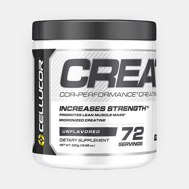 Cellucor Cor-Performance Creatine 306g - CEL052