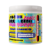 Chaos Crew Creatine Gummies Bargain Supps