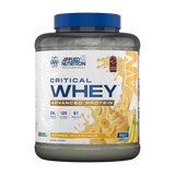 Applied Nutrition Critical Whey 2kg
