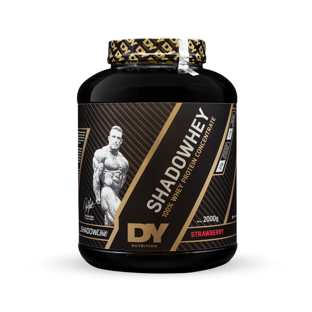 DY Nutrition Shadowhey Concentrate 2kg - DYN004