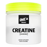 Ghost Basics Creatine 258g Bargain Supps