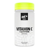 Ghost Basics Vitamin C and Glutathione Bargain Supps