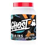 Ghost Clear Gains Protein 1230g Bargain Supps