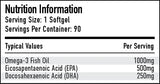 Per4m Omega-3 90 Softgels