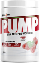 Per4m Pump 495g