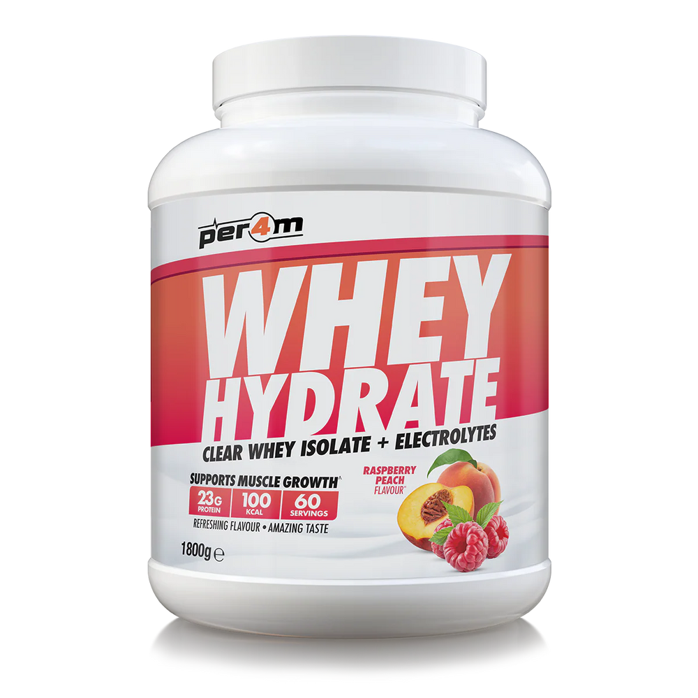 Per4m Whey Hydrate 1.8kg