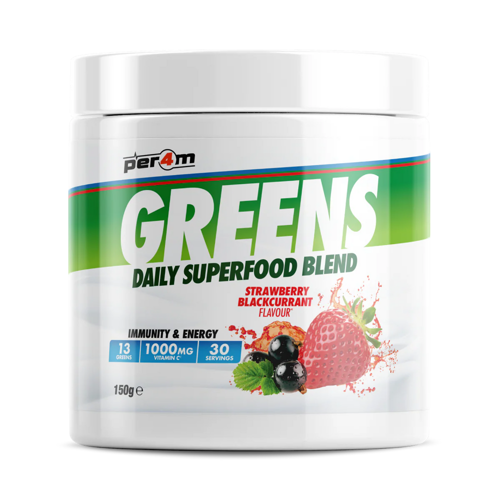 Per4m Greens 144g