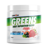 Per4m Greens 144g