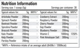 Per4m Greens 144g