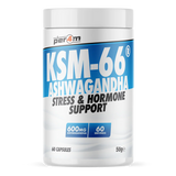 Per4m KSM-66 Ashwaghanda 60 Caps