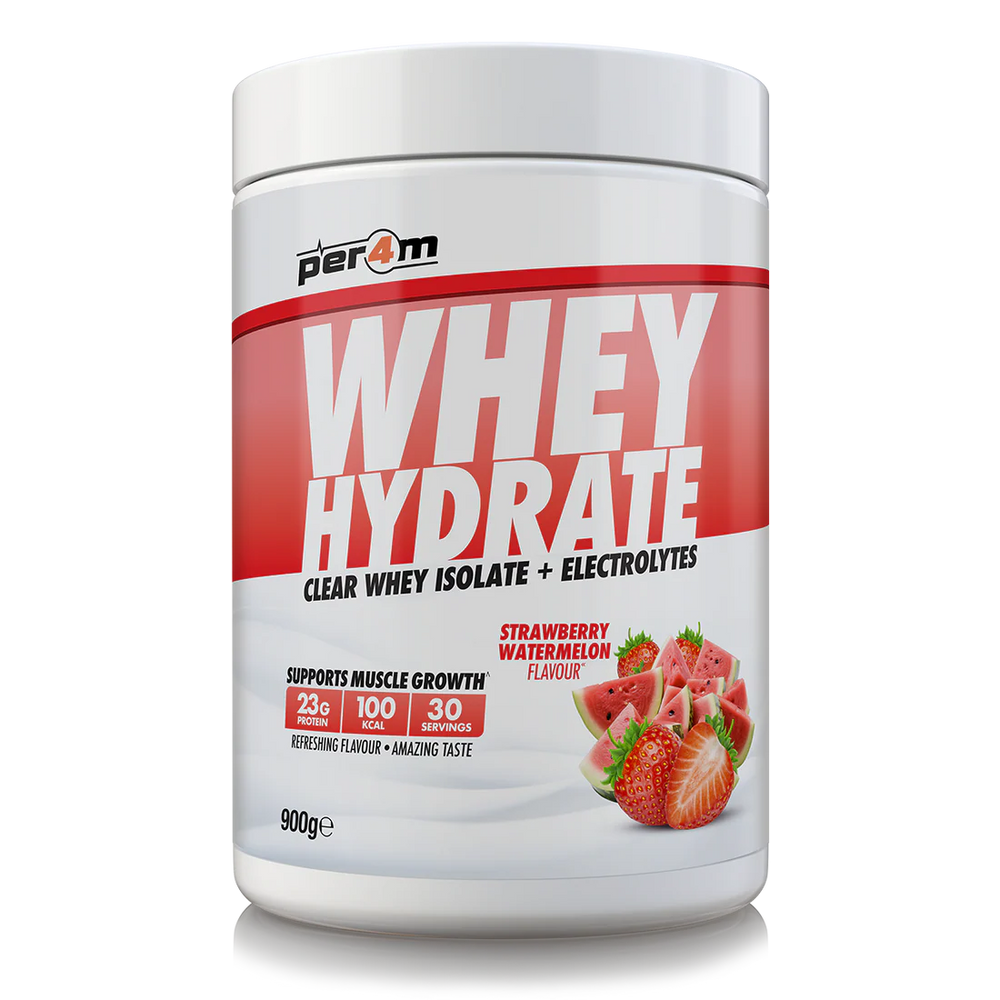 Per4m Whey Hydrate 900g